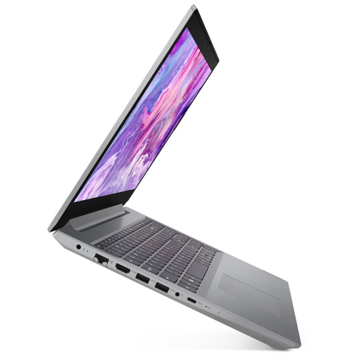 Ноутбук IdeaPad L3 15IML05 15.6