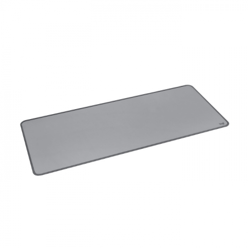 Коврик для мыши Logitech Desk Mat Studio Series mid grey (956-000052) фото 2