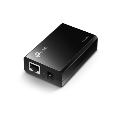 Адаптер TP-Link POE10R IEEE 802.3af фото 2