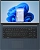 Ноутбук Maibenben M17A-R787UM (M17A-R787UM0F3RHU4EB0)