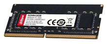 Dahua C300 16GB DDR4-3200 (PC4-25600) SODIMM CL22, 1.2V (DHI-DDR-C300S16G32)