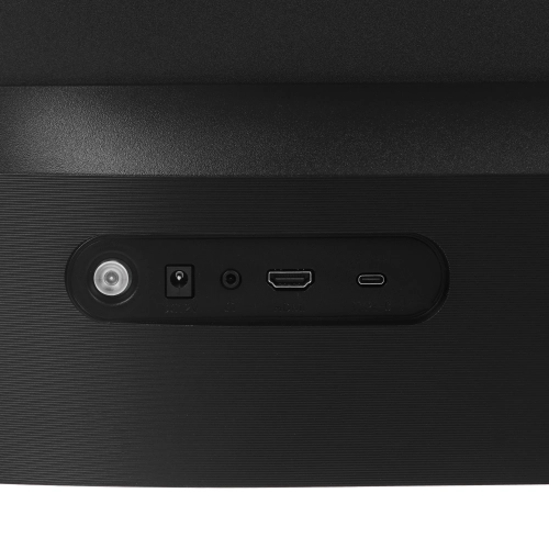 Монитор ELSA EA271Q черный, 1920x1080@100 Гц, IPS, LED, 5 мс, 1000:1, 300 Кд/м², 178°/178°, HDMI 2.0, USB Type-C (EA271Q-BK) фото 7