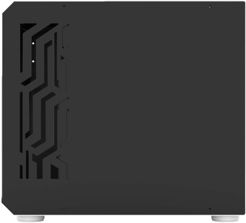Корпус Bloody BD-CC110 белый без БП mATX 5x120mm 2xUSB3.0 audio (BD-CC110-WH) фото 7