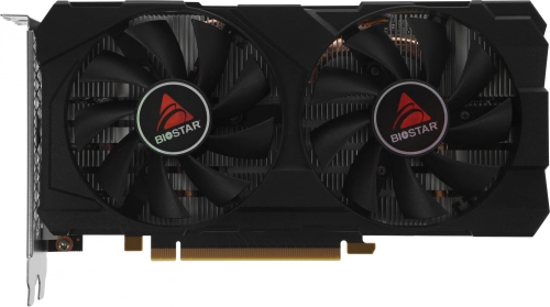 GTX1660SUPER 6GB GDDR6 192-bit DVI HDMI DP (VN1666SF69)