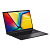Ноутбук ASUS Vivobook Go 15 OLED E1504FA-L1400W (90NB0ZR2-M00M20) (90NB0ZR2-M00M20)