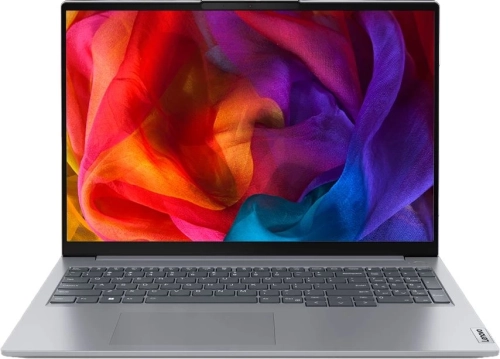 Ноутбук Lenovo Thinkbook 16 G6 ABP Ryzen 5 7530U 16Gb SSD512Gb AMD Radeon 16