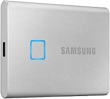 Эскиз Внешний накопитель Samsung T7 (MU-PC500S/WW)