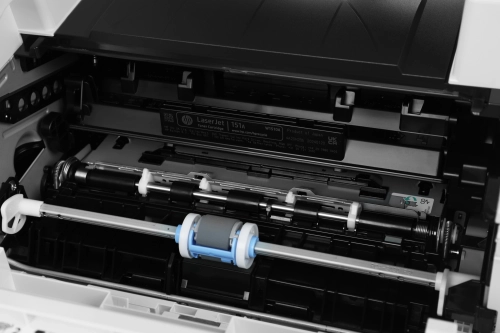 Лазерное МФУ/ HP LaserJet Pro 4103fdn (2Z628A#B19) фото 10