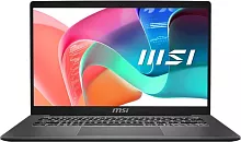 Эскиз Ноутбук MSI Modern 14 F1MG 9s7-14s111-485