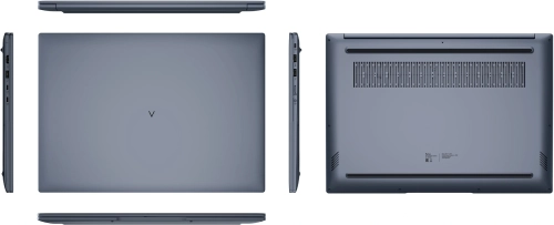 Ноутбук Digma Pro Pactos (DN16R5-ADXW04) Ноутбук Digma Pro Pactos Ryzen 5 7430U 16Gb 512Gb SSD 16