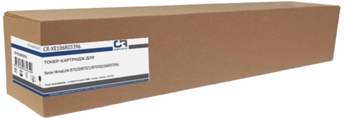 Картридж лазерный CopyRite CR-XE106R03396 106R03396 черный (31000стр.) для Xerox VersaLink B7020/ B7025/ B7030