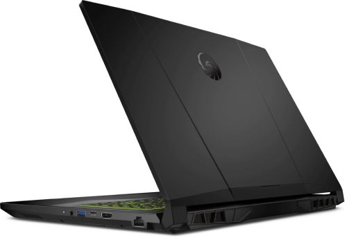 Ноутбук MSI Alpha 17 B5EEK-040XRU 17.3