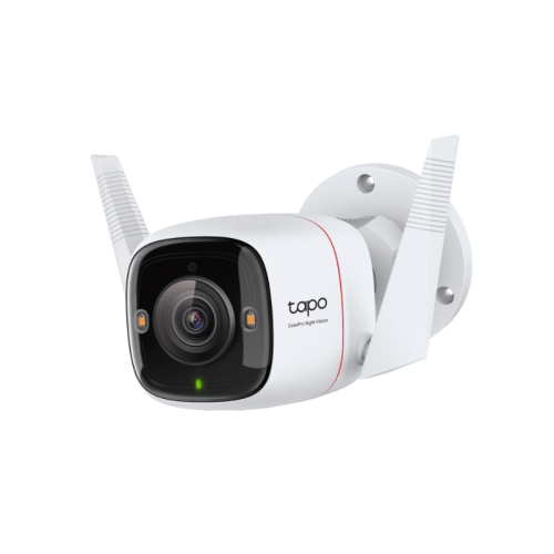 Камера/ Outdoor Security Wi-Fi Camera (TAPO C325WB)