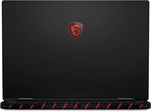 Ноутбук MSI Raider A18 HX A7VIG-026RU Ryzen 9 7945HX3D 32Gb SSD2Tb RTX 4090 16Gb 18