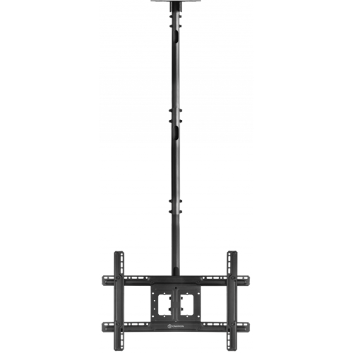 Кронштейн ONKRON/ потолочный 32-80