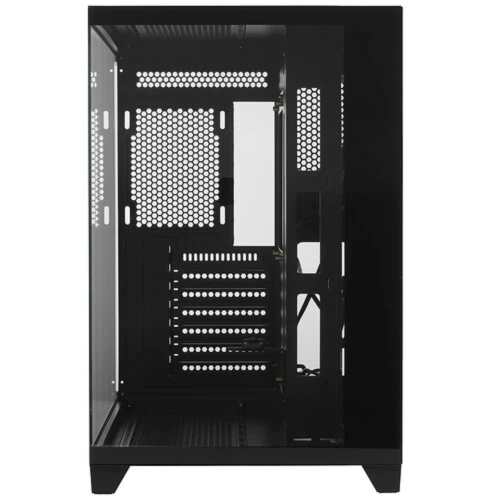 1STPLAYER MEGAVIEW MV8-TP Black / ATX / MV8-TP-BK фото 2