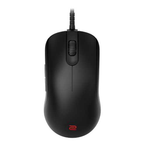 Мышь BenQ ZOWIE FK2-C для Киберспорта, sensor 3360, 400/800/1600/3200dpi, USB2.0/3.0, Plug&Play, 5butt (9H.N3EBA.A2E)