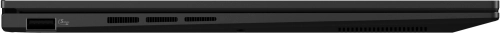 Ноутбук Asus Zenbook 14 UM3406GA-QD130 Ryzen AI 5 430 32Gb SSD512Gb AMD Radeon 840M 14 OLED WUXGA (1920x1200) без ОС black WiFi BT Cam Bag (90NB17R1-M006H0) фото 8