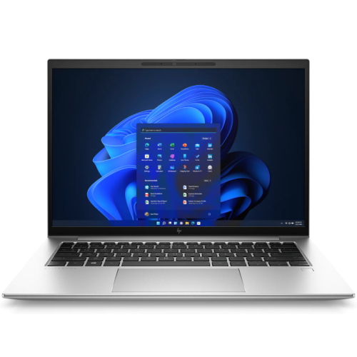 Ноутбук HP EliteBook 840 G9, Core i7-1260P, 14