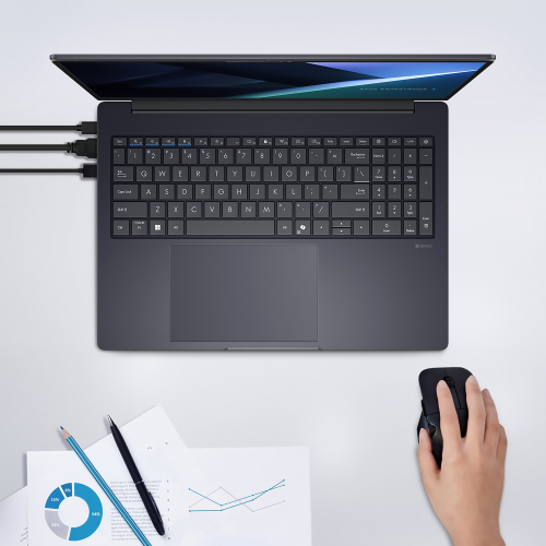 Ноутбук ASUS ExpertBook B3 B3605CVA-MB0230X 16