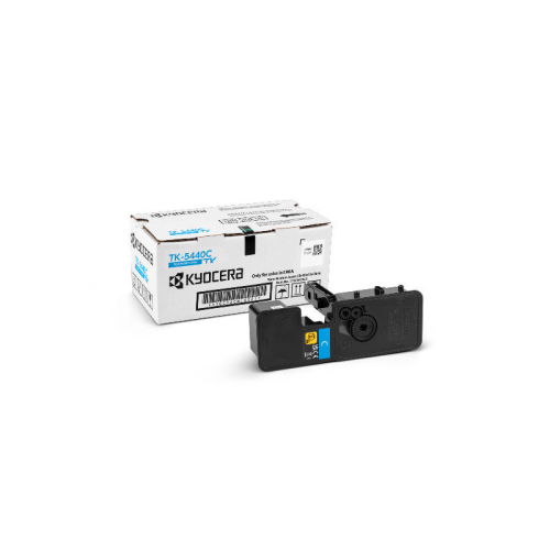 Тонер-картридж TK-5440C 2 400 стр. Cyan для ECOSYS PA2100cx, ECOSYS PA2100cwx/ ECOSYS MA2100cfx, ECOSYS MA2100cwfx (1T0C0ACNL0)