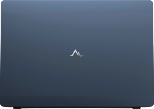 Ноутбук Maibenben M657 (M6571SG0LURE3) Ноутбук Maibenben M657 16 FHD IPS, AMD R7-5825U, 16Gb, 1Tb SSD, Linux, синий (мышка + коврик) (M6571SG0LURE3) фото 2