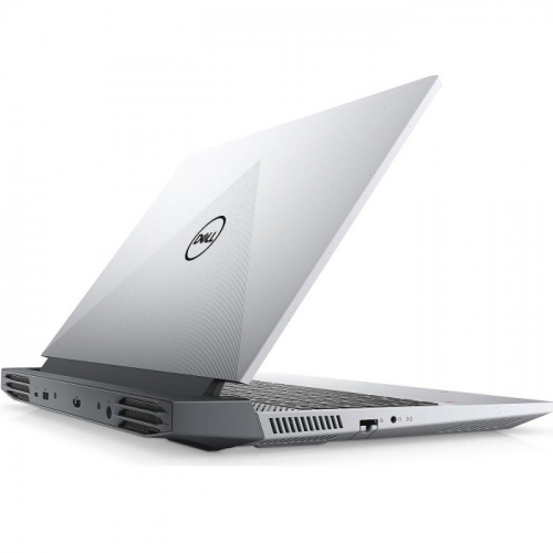 Ноутбук Dell G15 5515 15.6" FHD, Ryzen 5 5600H, 8GB, 256GB SSD, noDVD, RTX 3050 4GB, WiFi, BT, Win11 (G515-1410) фото 4