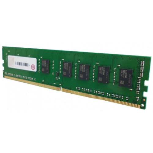 Модуль памяти QNAP RAM-8GDR4A0-UD-2400 8 Гб (RAM-8GDR4A0-UD-2400)