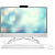 Моноблок HP AIO 24-df0027ur (14P98EA) (14P98EA#ACB)