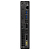 Компьютер Lenovo ThinkCentre M720q Tiny [10T7009KRU] Core i5-9400T/ 8GB/ 256GB SSD/ WiFi/ BT/ DOS (10T7009KRU)