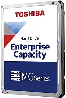 Жесткий диск/ HDD Toshiba SAS 14Tb 7200 512Mb 1 year warranty (MG09SCA14TE)