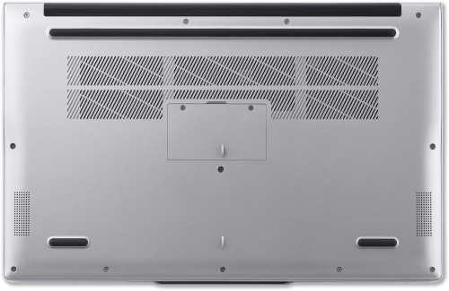 Ноутбук ACER ASPIRE Lite 15 (NX.D5HEM.001) Ноутбук ACER ASPIRE Lite 15 i7-13620H 15.6 IPS FHD, 16Гб, SSD 512Гб DOS, Silver (NX.D5HEM.001) фото 7