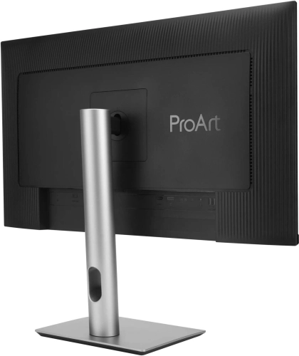 Монитор Asus 27 ProArt PA27JCV черный IPS LED 5ms 16:9 HDMI M/ M матовая HAS Piv 1000:1 350cd 178гр/ 178гр 5120x2880 DP 5K USB 5.78кг (90LM0AL0-B01K70) фото 5