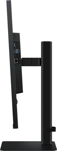 Монитор Samsung S32D804UAI 32 VA LED monitor, 3840x2160, 5ms(GtG), 350 cd/m2, MEGA DCR( static 3000:1), 178°/178°, 60Hrz, HDMI, DP, USB3.0x3, USB-C (90), LTSP, HAS 120mm, HDR10, sRGB 99%, VESA 100x100 (LS32D804UAIXCI) фото 5