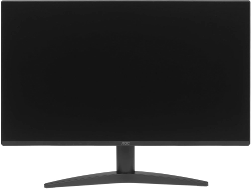 Монитор AOC 27 27B36X черный IPS LED 16:9 HDMI матовая 300cd 178гр/178гр 1920x1080 144Hz DP FHD USB фото 2