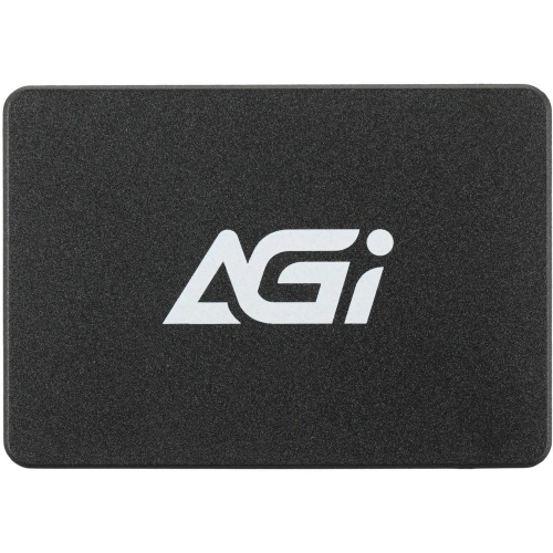 Твердотельный накопитель SSD AGI AI238 SSD 2.5