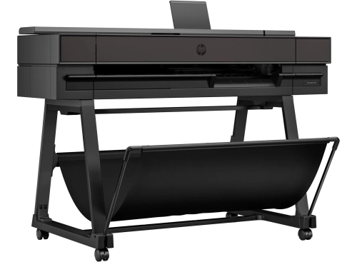 Плоттер HP DesignJet T850 Printer (2Y9H0A) фото 3