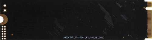 Накопитель SSD AMD PCIe 3.0 x4 960GB R3MP30960G8 Radeon M.2 2280 фото 2