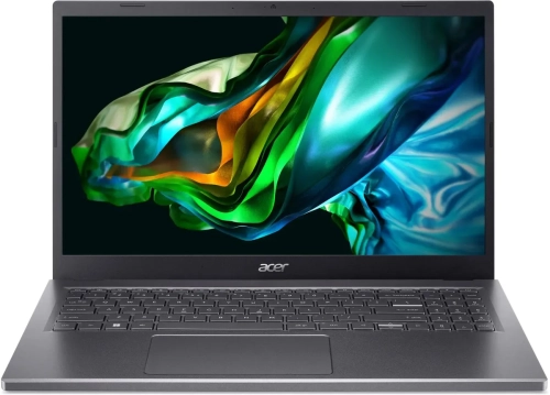 Ноутбук Acer Aspire 5 A515-58P-55K7 Core i7 1355U 8Gb SSD512Gb Intel UHD Graphics 15.6