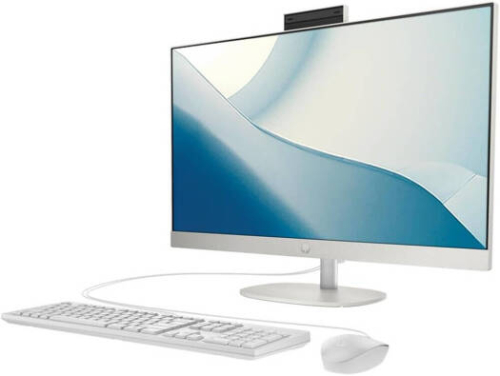 Моноблок HP 24-cr0307nh NT 24