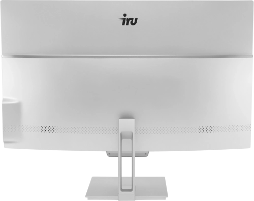 Моноблок IRU Planio 235 23.8 Full HD Ryzen 5 3500U (2.1) 16Gb SSD512Gb Vega 8 FreeDOS GbitEth WiFi BT 120W Cam серебристый 1920x1080 (2105030) фото 10