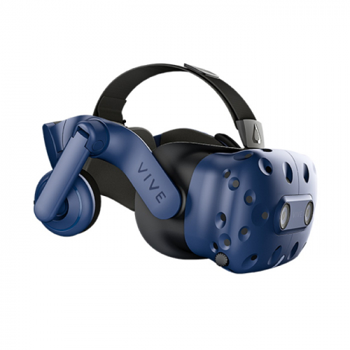 Шлем виртуальной реальности HTC VIVE Pro Full Kit (99HANW006-00)