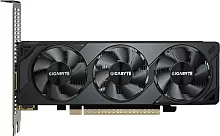 Видеокарта Gigabyte PCI-E 5.0 GV-N5050OC-8GL 1.0 NVIDIA GeForce RTX 5050 8Gb 128bit GDDR6 2587/20000 HDMIx2 DPx2 HDCP Ret low profile