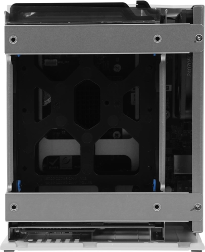 Сетевое хранилище без дисков/ SMB QNAP TS-233 NAS 2 HDD trays. ARM 4-core Cortex-A55 2.0GHz, ram 2 GB (max), 1x1GbE, 2xUSB 2.0 port,1xUSB 3.2 Gen 1 фото 5