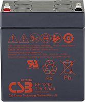 CSB Батарея GP1245 (12V 4,5Ah/ 16W)