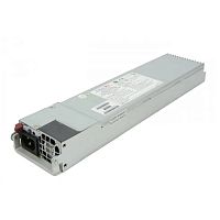 Блок питания Asus PSU 1600W 80+ Platinum Redundant Power Supply Module (90SKP000-M28AN0)