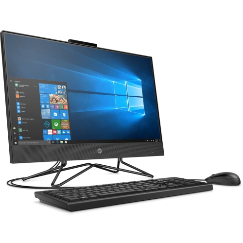 Моноблок HP 205 G4 AIO 21.5