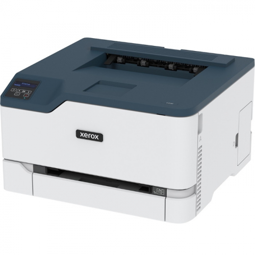 Принтер Xerox C230 цветной, лазерный, A4, 600x600 dpi, 22 стр/ мин, Duplex, Wi-Fi (C230V_DNI) фото 3