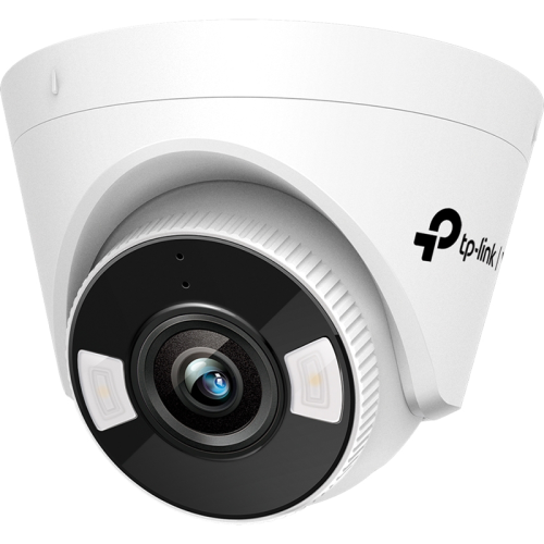 Турельная камера 3 Мп с цветным ночным видением/ 3MP Full-Color Turret Network Camera (VIGI C430(4MM))