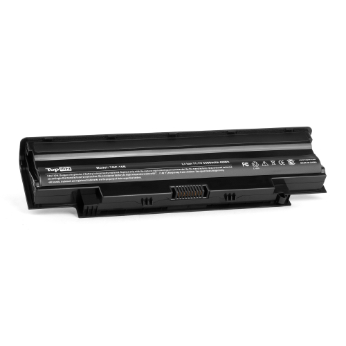 Батарея для ноутбука TopON 83374 11.1V 4400mAh литиево-ионная (TOP-15R)